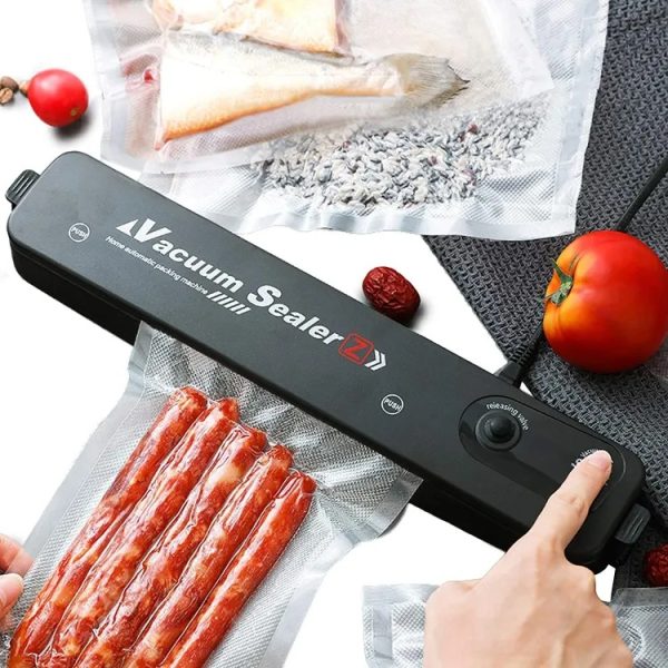 Automatic Vacuum Sealer Food Packing Machine/vacume sealer