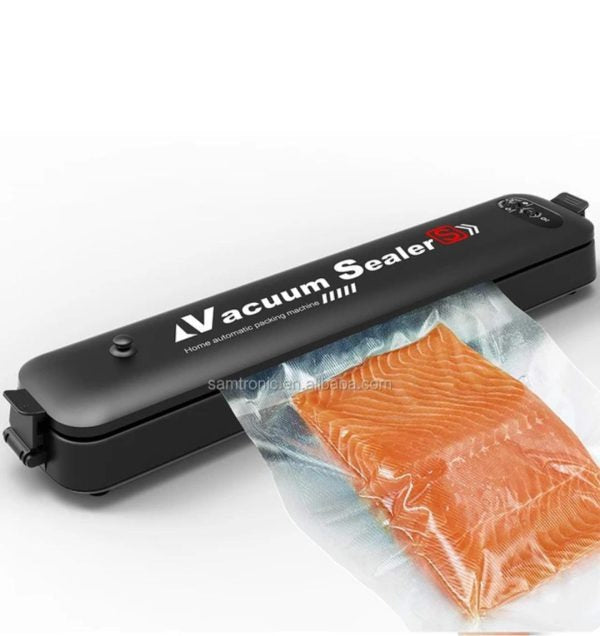 Automatic Vacuum Sealer Food Packing Machine/vacume sealer