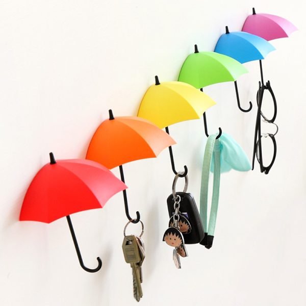 Pack Of 3 – Umbrella Hooks