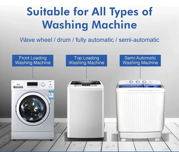 Washi machine cleaning/descaling tablets